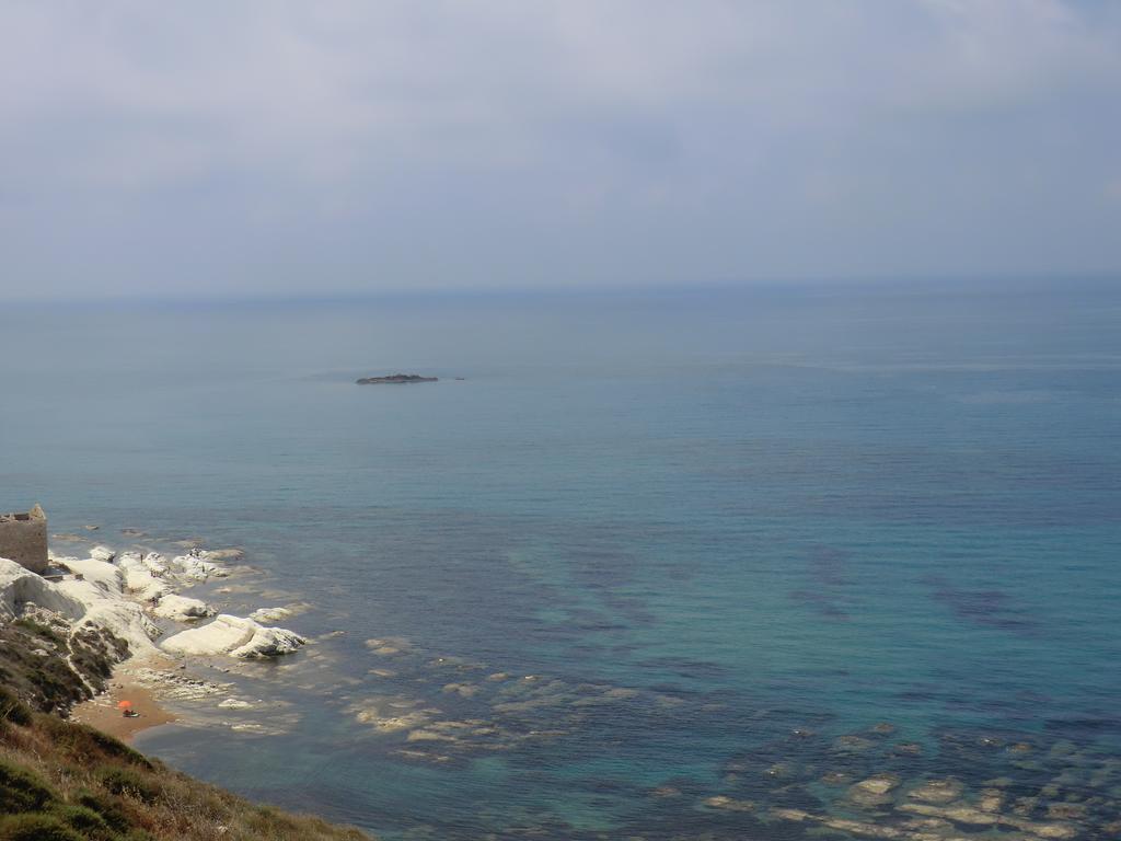 Mediterraneo Mare E Sole Marina di Palma Eksteriør billede