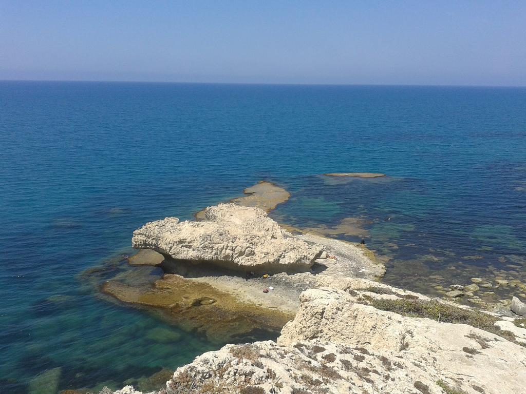 Mediterraneo Mare E Sole Marina di Palma Eksteriør billede